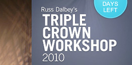 Triple Crown Workshop 2010